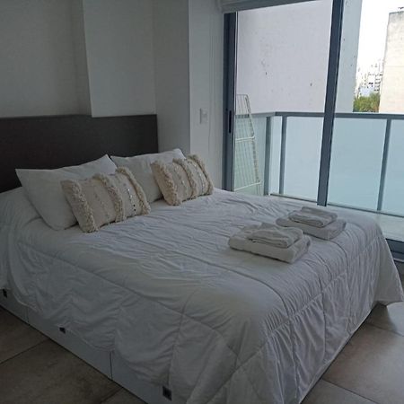 Departamento En Torre De Alta Categoria Con Amenities Excelente Ubicacion En Recoleta Apartment Буенос Айрес Екстериор снимка
