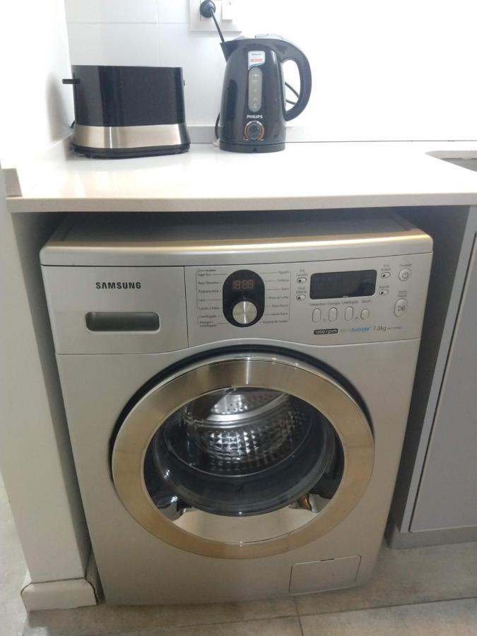 Departamento En Torre De Alta Categoria Con Amenities Excelente Ubicacion En Recoleta Apartment Буенос Айрес Екстериор снимка