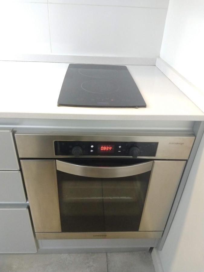 Departamento En Torre De Alta Categoria Con Amenities Excelente Ubicacion En Recoleta Apartment Буенос Айрес Екстериор снимка