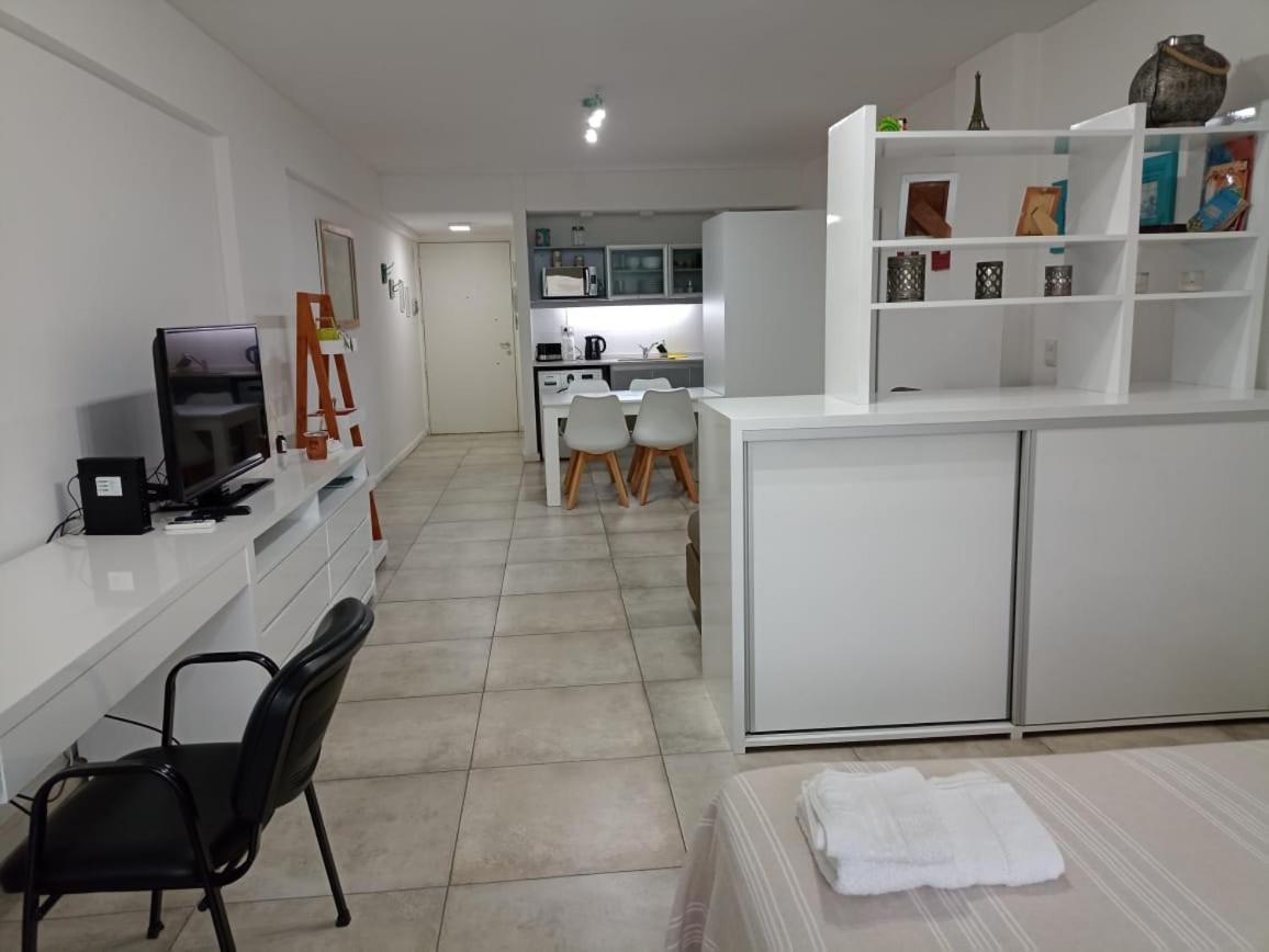 Departamento En Torre De Alta Categoria Con Amenities Excelente Ubicacion En Recoleta Apartment Буенос Айрес Екстериор снимка