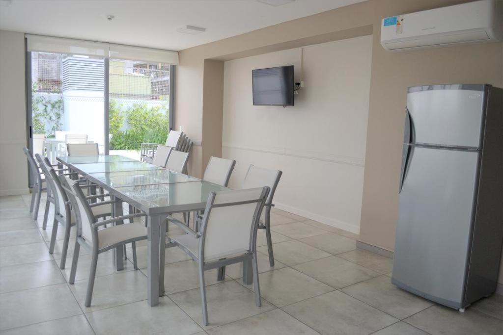 Departamento En Torre De Alta Categoria Con Amenities Excelente Ubicacion En Recoleta Apartment Буенос Айрес Екстериор снимка