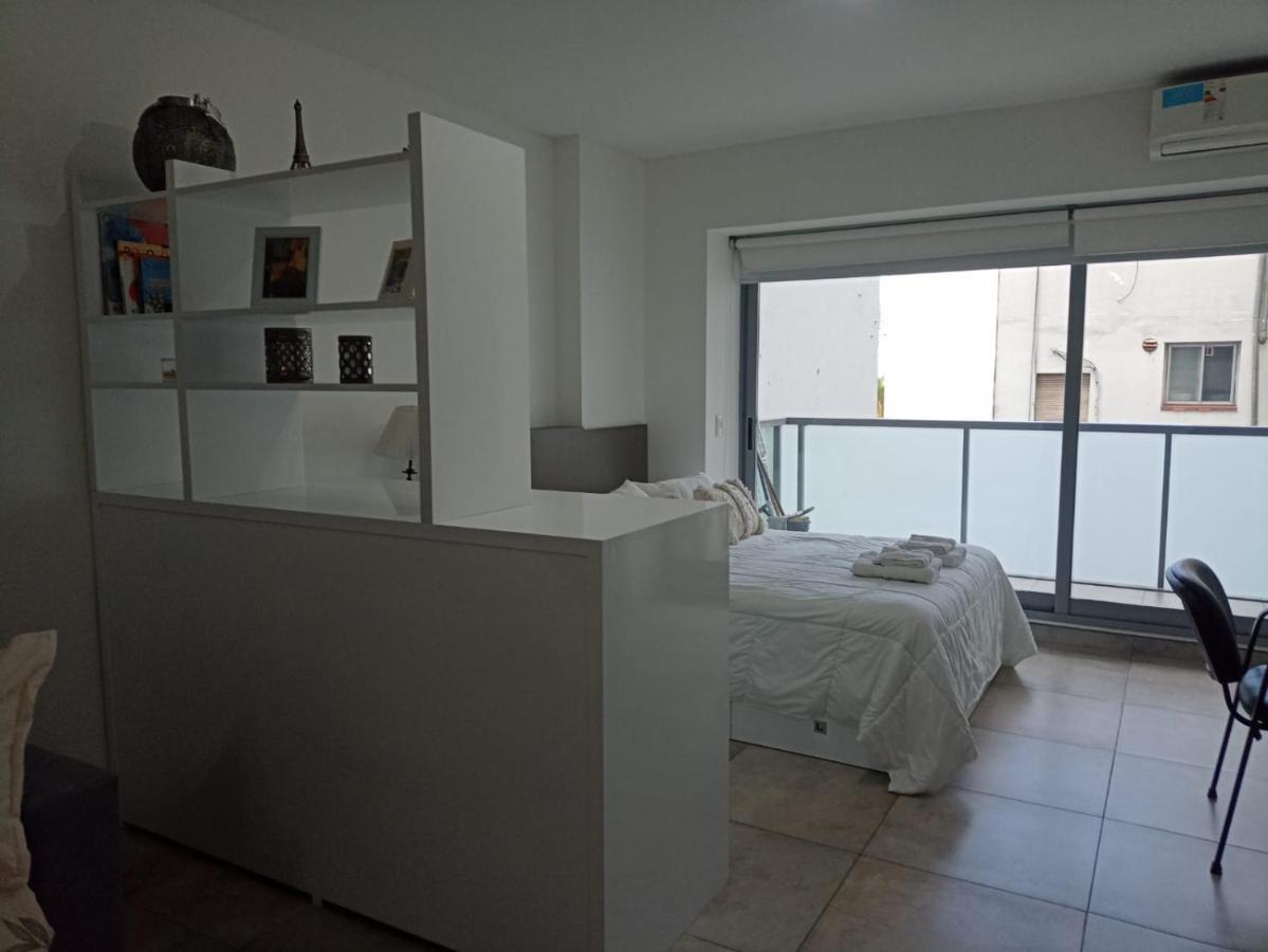 Departamento En Torre De Alta Categoria Con Amenities Excelente Ubicacion En Recoleta Apartment Буенос Айрес Екстериор снимка