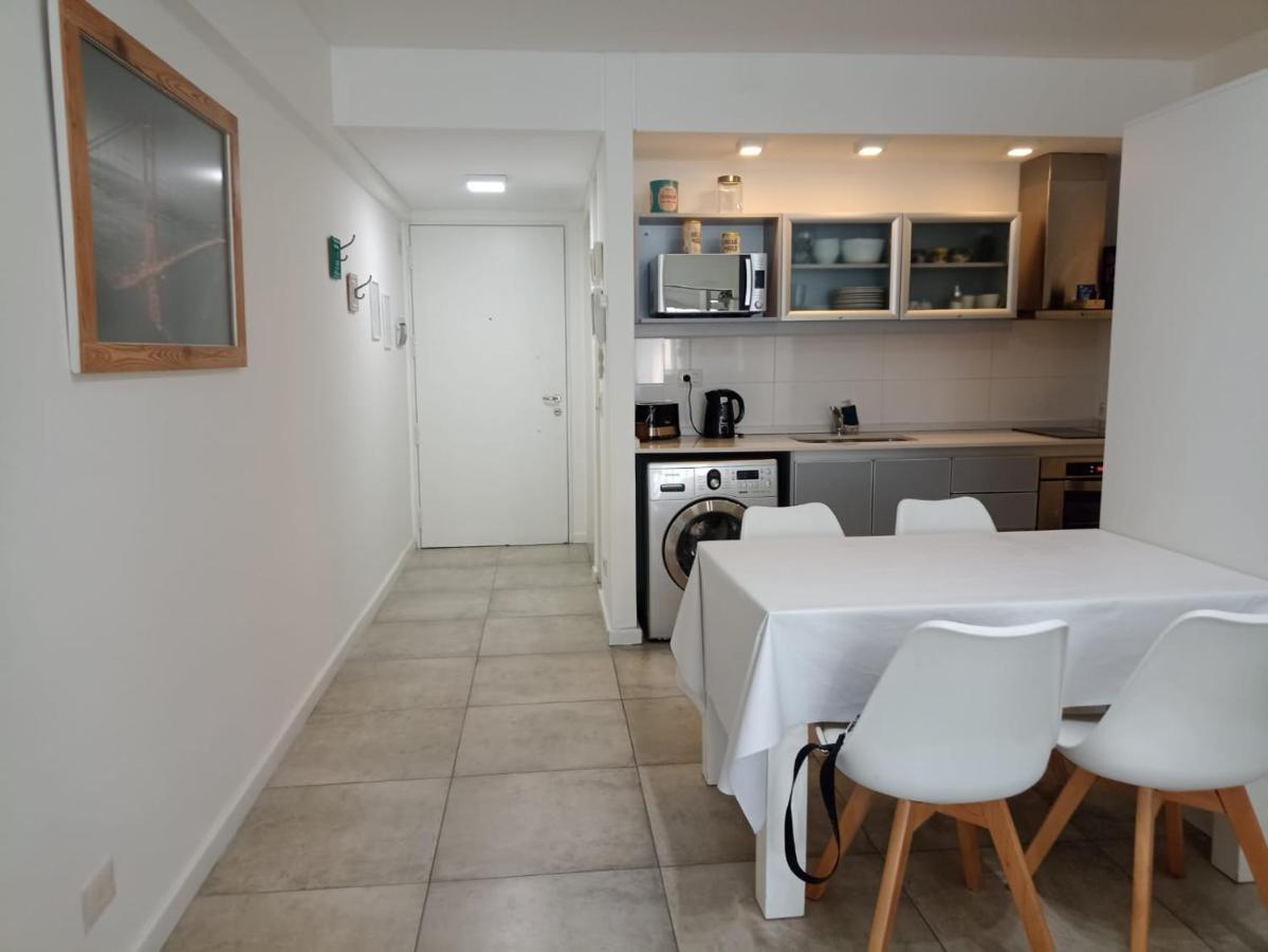 Departamento En Torre De Alta Categoria Con Amenities Excelente Ubicacion En Recoleta Apartment Буенос Айрес Екстериор снимка