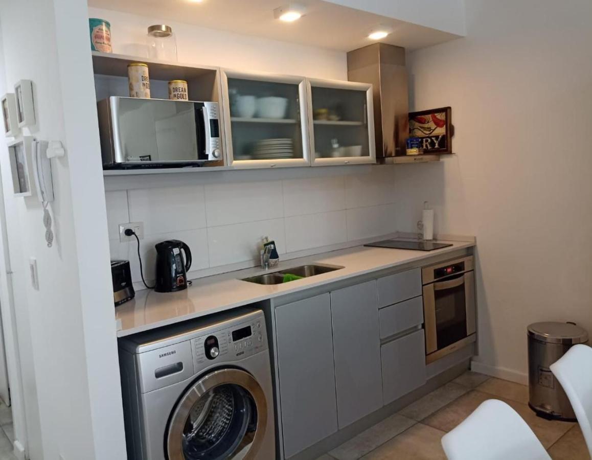 Departamento En Torre De Alta Categoria Con Amenities Excelente Ubicacion En Recoleta Apartment Буенос Айрес Екстериор снимка