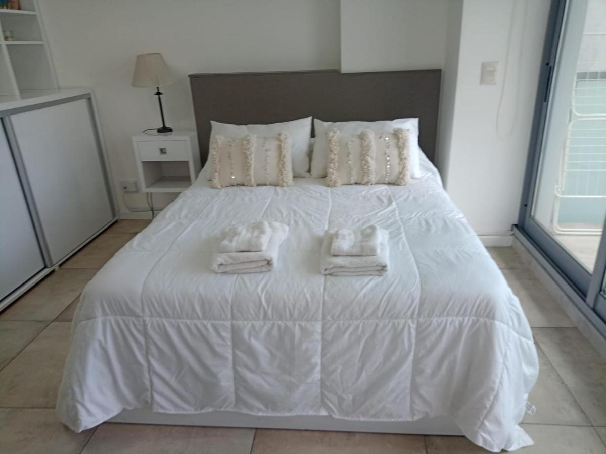 Departamento En Torre De Alta Categoria Con Amenities Excelente Ubicacion En Recoleta Apartment Буенос Айрес Екстериор снимка