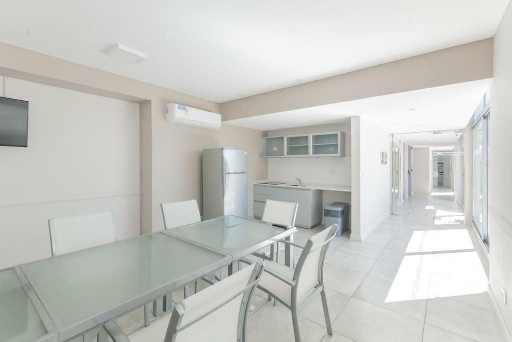 Departamento En Torre De Alta Categoria Con Amenities Excelente Ubicacion En Recoleta Apartment Буенос Айрес Екстериор снимка