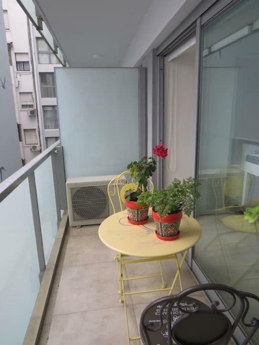 Departamento En Torre De Alta Categoria Con Amenities Excelente Ubicacion En Recoleta Apartment Буенос Айрес Екстериор снимка