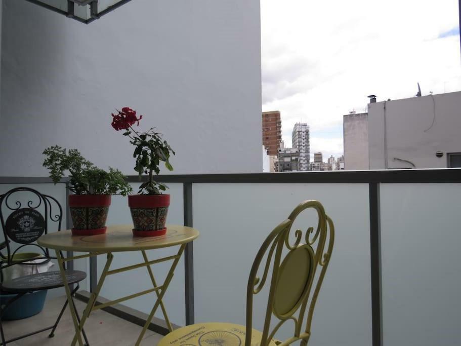Departamento En Torre De Alta Categoria Con Amenities Excelente Ubicacion En Recoleta Apartment Буенос Айрес Екстериор снимка