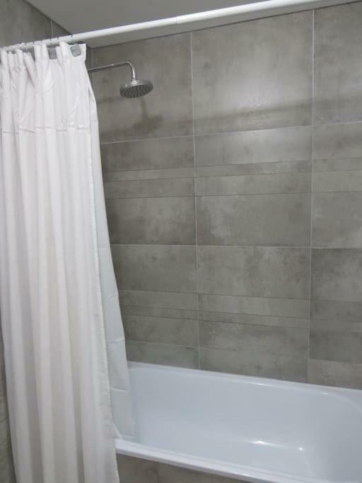 Departamento En Torre De Alta Categoria Con Amenities Excelente Ubicacion En Recoleta Apartment Буенос Айрес Екстериор снимка