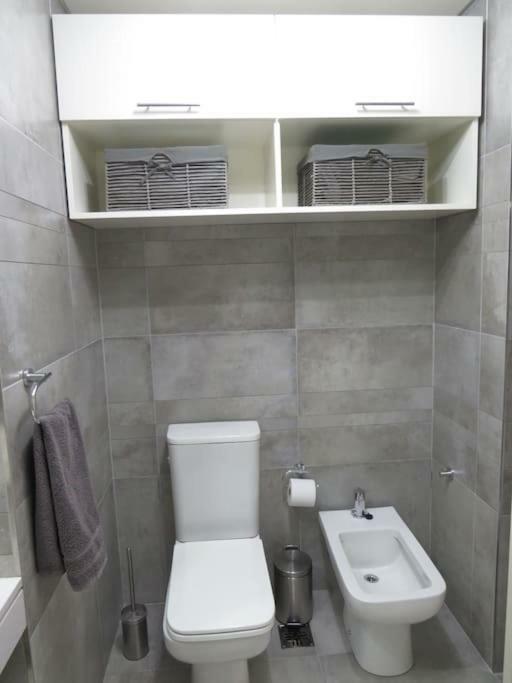 Departamento En Torre De Alta Categoria Con Amenities Excelente Ubicacion En Recoleta Apartment Буенос Айрес Екстериор снимка