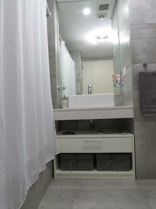 Departamento En Torre De Alta Categoria Con Amenities Excelente Ubicacion En Recoleta Apartment Буенос Айрес Екстериор снимка