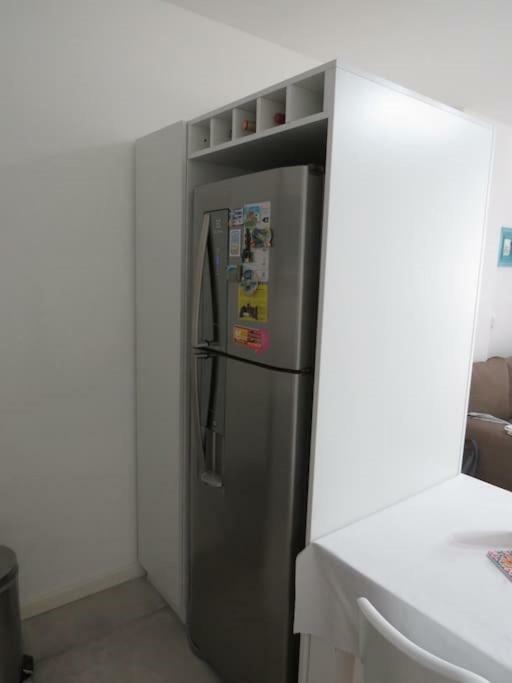 Departamento En Torre De Alta Categoria Con Amenities Excelente Ubicacion En Recoleta Apartment Буенос Айрес Екстериор снимка